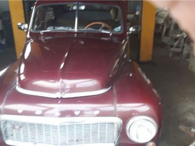 Brugt 1955 Volvo PV444 | 59.500 kr.