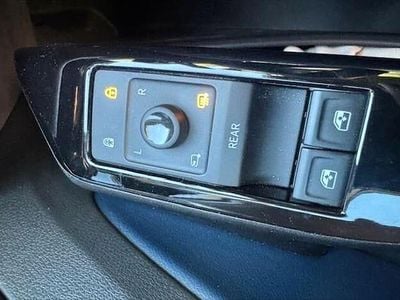 Hvid Brugt 2021 VW ID.4 GTX SUV | 279.800 kr. (Fair pris)