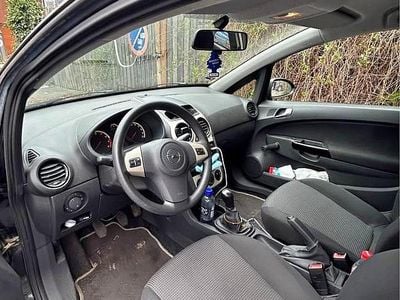 Brugt 2008 Opel Corsa Hatchback | 20.000 kr. (God pris)