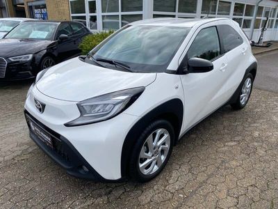 brugt Toyota Aygo X 1,0 Active