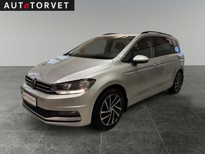 VW Touran