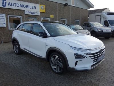 brugt Hyundai Nexo FCEV Premium