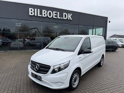 Brugt 2023 Mercedes e-Vito MPV | 239.900 kr.