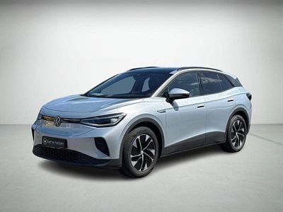 Sølvmetal Brugt 2022 VW ID.4 Pro Performance SUV | 264.900 kr. (Fair pris)