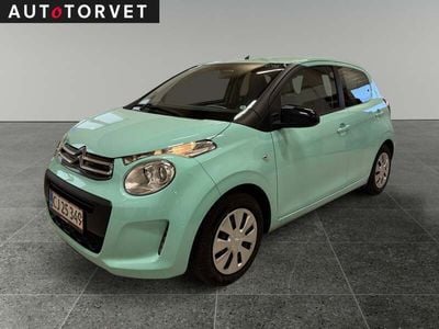 Citroën C1