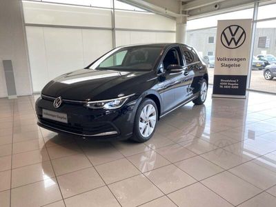 brugt VW Golf VII 1,5 eTSi 150 Style DSG