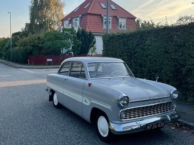 brugt Ford Taunus 12M Super
