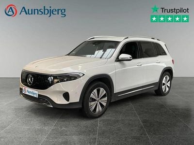 Mercedes EQB300