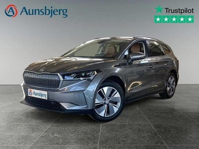 Kobber metal Brugt 2021 Peugeot e-2008 GTi SUV | 139.500 kr. (Fair pris)