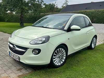 Opel Adam