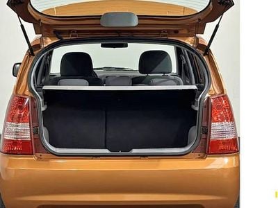 Brugt 2007 Kia Picanto Hatchback | 23.000 kr. (Fair pris)