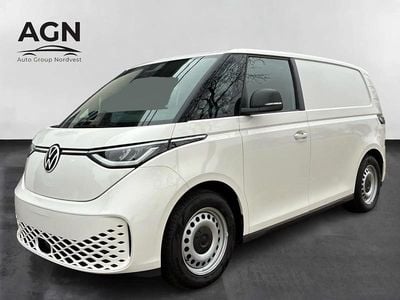 Brugt VW ID. Buzz Comfortline 210 kW (286 HK) 2025 Hvid MPV