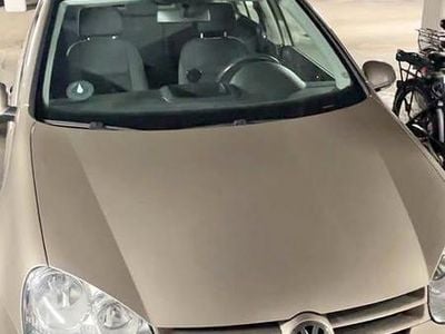 Brugt VW Golf V 2005 Hatchback