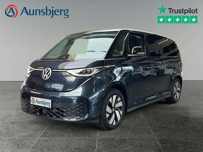 VW ID. Buzz