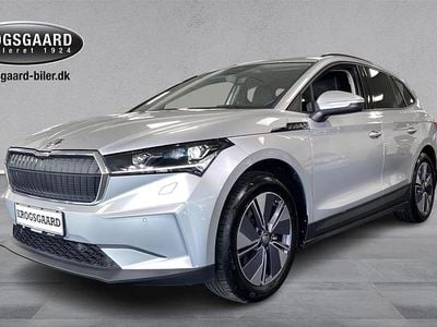 Brugt 2021 Skoda Enyaq iV SUV | 209.900 kr. (God pris)