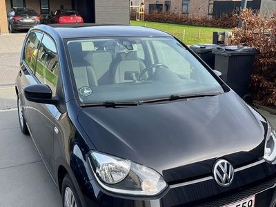 brugt VW up! 1,0 Fresh 5 dørs 60HK