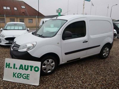 brugt Renault Kangoo 1,5 dCi 75 Access L1