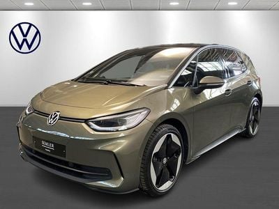 Brugt 2024 VW ID.3 Hatchback | 309.900 kr.