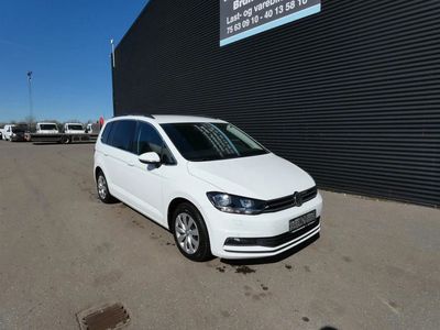 VW Touran