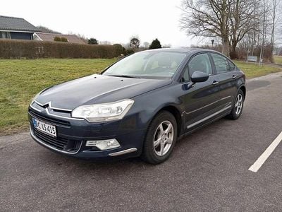 Brugt Citroën C5 138 HK (101 kW) 2008