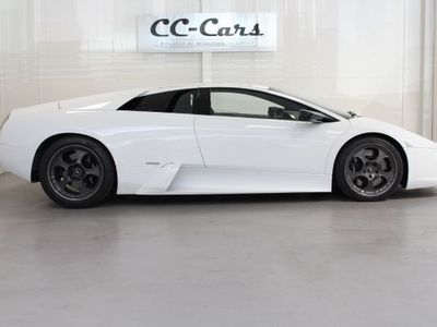 Brugt 2004 Lamborghini Murciélago | 1.899.900 kr.