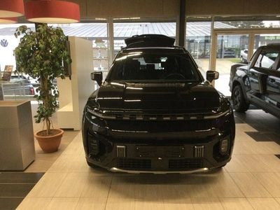 Sort Brugt 2024 Ssangyong (KGM) Torres EVX SUV | 279.900 kr. (Dyr)