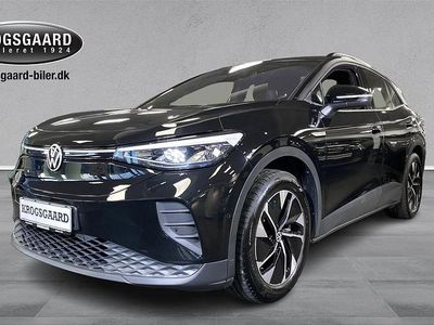 Brugt VW ID.4 Pro 127 kW (174 HK) 2022 SUV