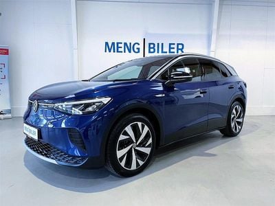 Brugt 2020 VW ID.4 Pro SUV | 179.500 kr. (God pris)