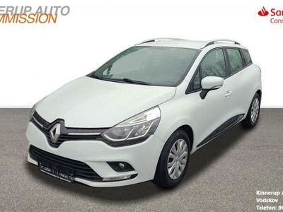 brugt Renault Clio IV 