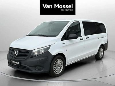 Brugt 2023 Mercedes e-Vito MPV | 329.900 kr.