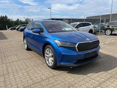Brugt 2021 Skoda Enyaq iV Suite SUV | 264.500 kr.
