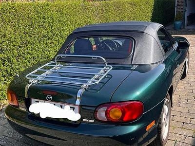 Mazda MX5