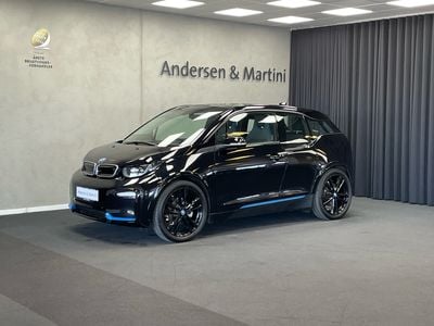 Brugt 2020 BMW i3 Hatchback | 148.900 kr. (Fair pris)