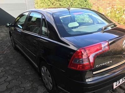 brugt Citroën C5 1,8