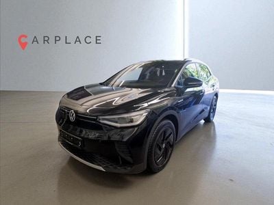 Sortmetal Brugt 2023 VW ID.4 Pro Performance SUV | 279.900 kr. (Dyr)