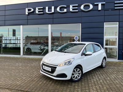 brugt Peugeot 208 1,2 PureTech Emotion+ 82HK 5d