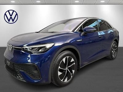 Blåmetal Brugt 2023 VW ID.5 Pro Performance SUV | 264.900 kr. (Lidt for dyr)