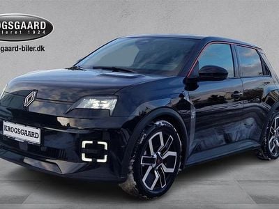 Brugt 2025 Renault R5 Techno Hatchback | 224.900 kr. (Lidt for dyr)
