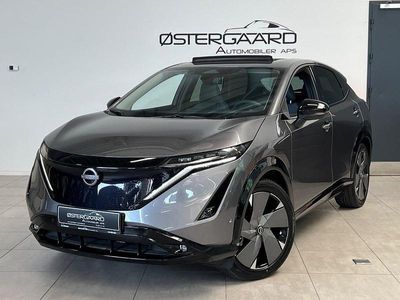 Nissan Ariya