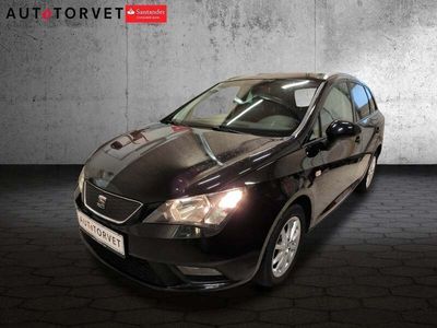 Seat Ibiza ST