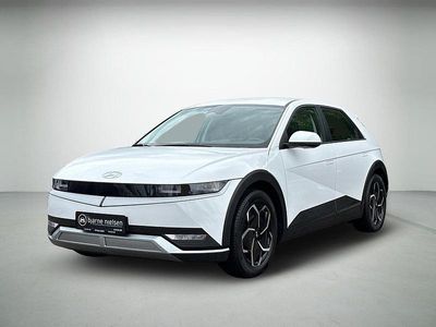 Hvid Brugt 2022 Hyundai Ioniq Essential Hatchback | 234.900 kr.