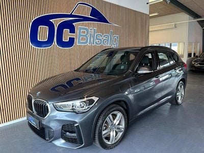 Brugt 2021 BMW X1 Sport Line SUV | 249.800 kr.