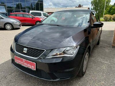 brugt Seat Toledo 1,2 TSi 90 Reference