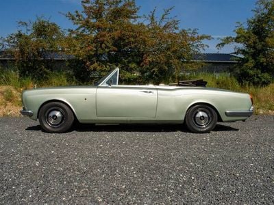 Brugt 1972 Rolls Royce Corniche | 389.800 kr.