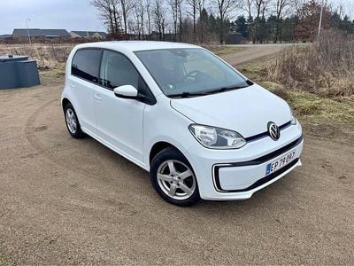 Brugt VW e-up! 61 kW (83 HK) 2021 Hatchback