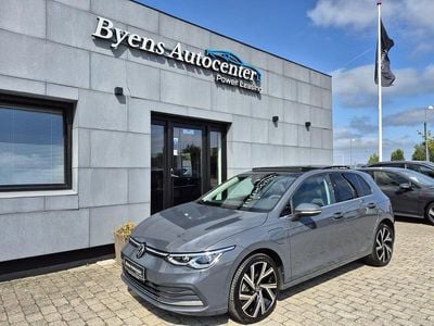 VW Golf VIII