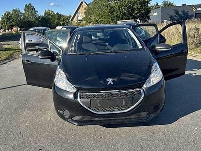 Brugt 2014 Peugeot 208 Hatchback | 27.900 kr. (God pris)