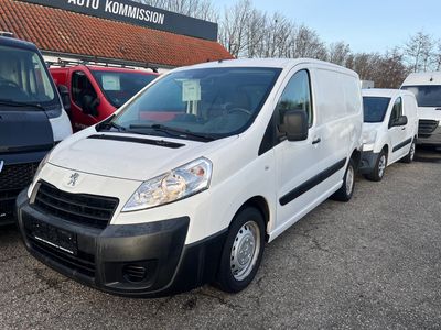 brugt Peugeot Expert L1H1 2,0 HDI 128HK Van 6g