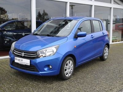 Suzuki Celerio