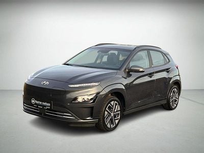 Koksmetal Brugt 2021 Hyundai Kona Select SUV | 119.900 kr. (Fair pris)